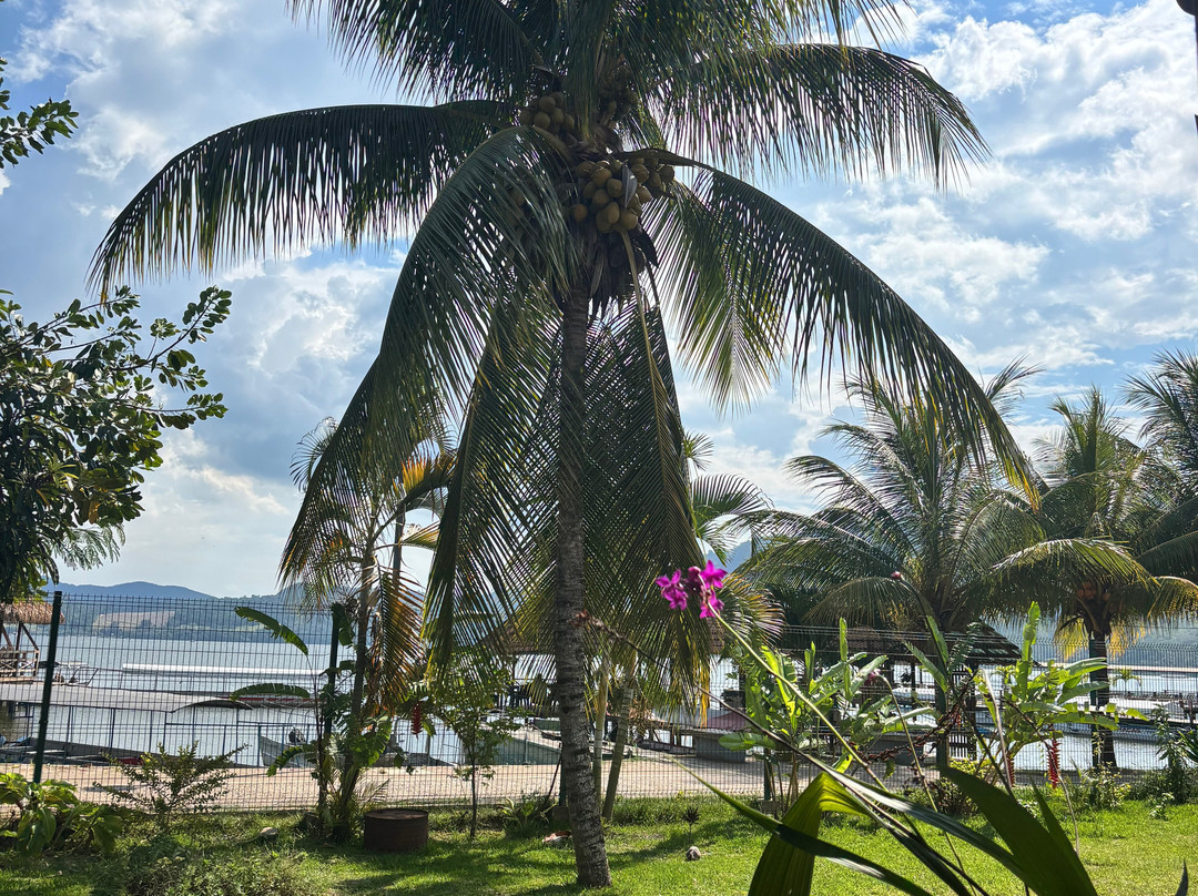 Laguna Azul Hotel & Suites主图