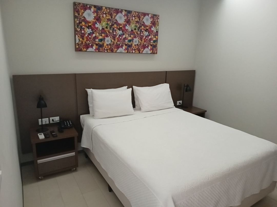 Guaicurus Hotel主图