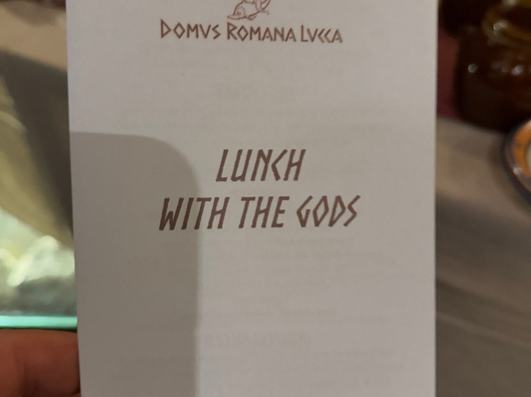 Domus Romana景点图片