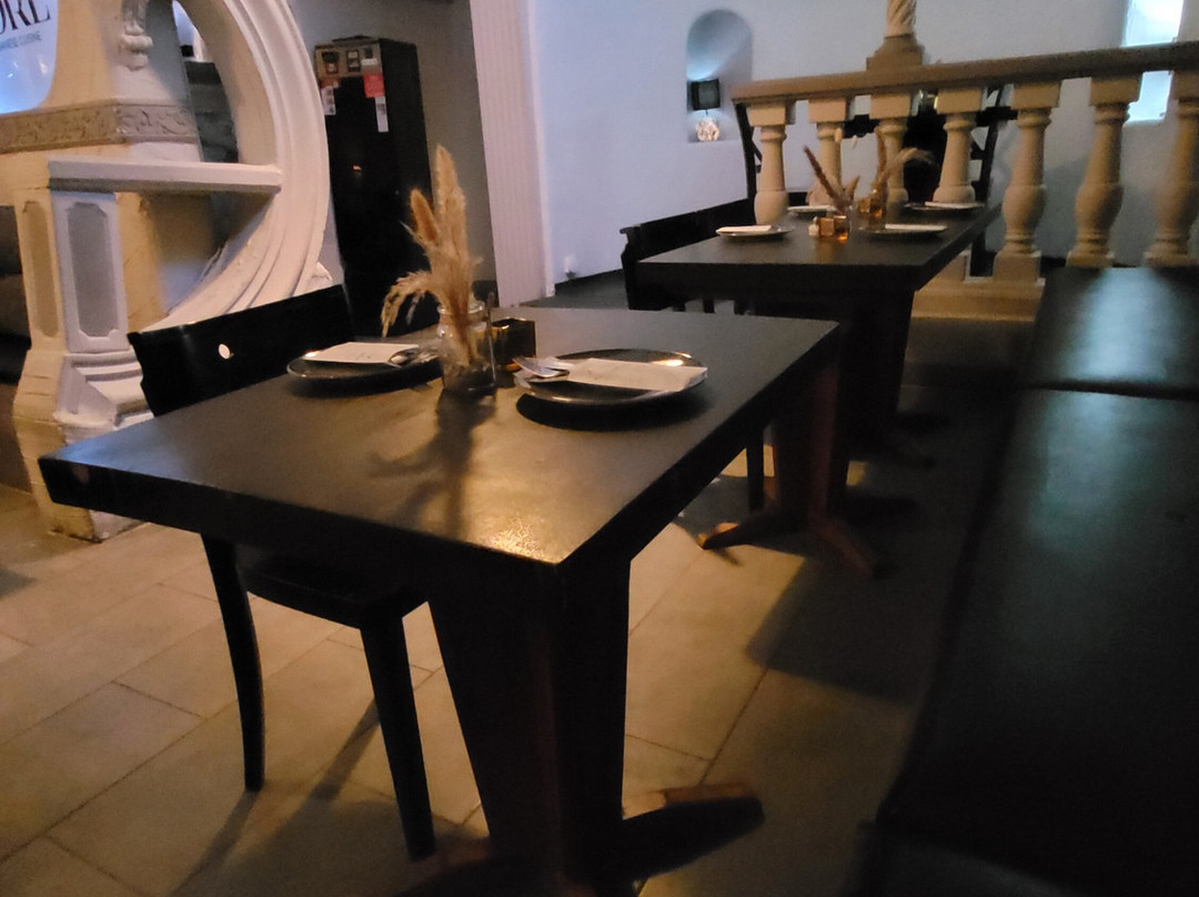 A`Dore Oriental & Lebanese Cuisine-Planegg必去景点