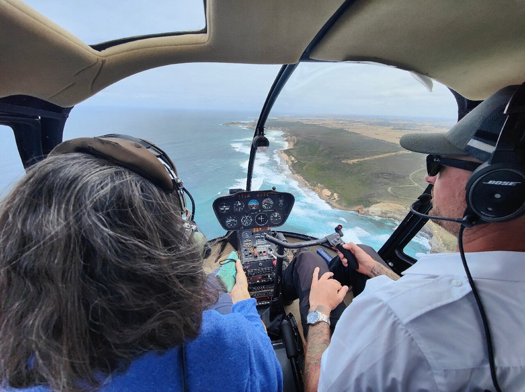 Apollo Bay Aviation景点图片