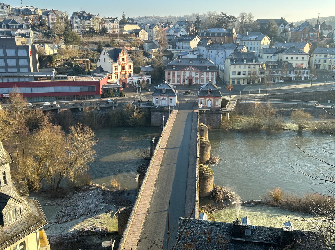 Schlosshotel Weilburg主图