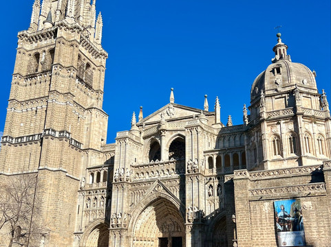 Ibe Tours-马德里必去景点