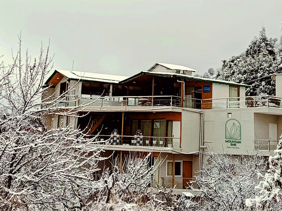 Mountain Bnb Hartola