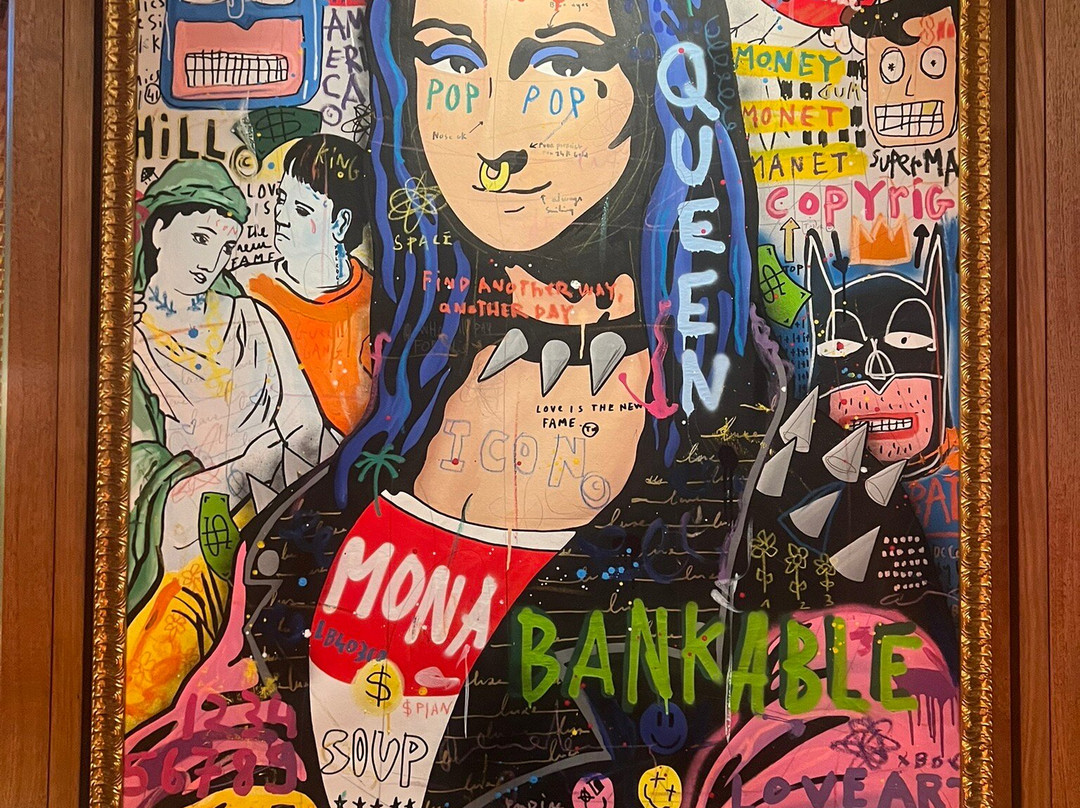 Ovolo South Yarra主图