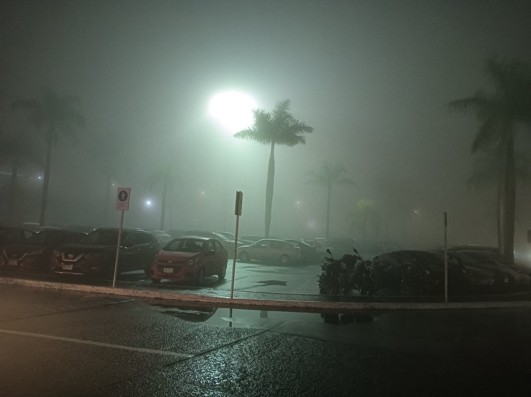 Fiesta Inn Xalapa主图