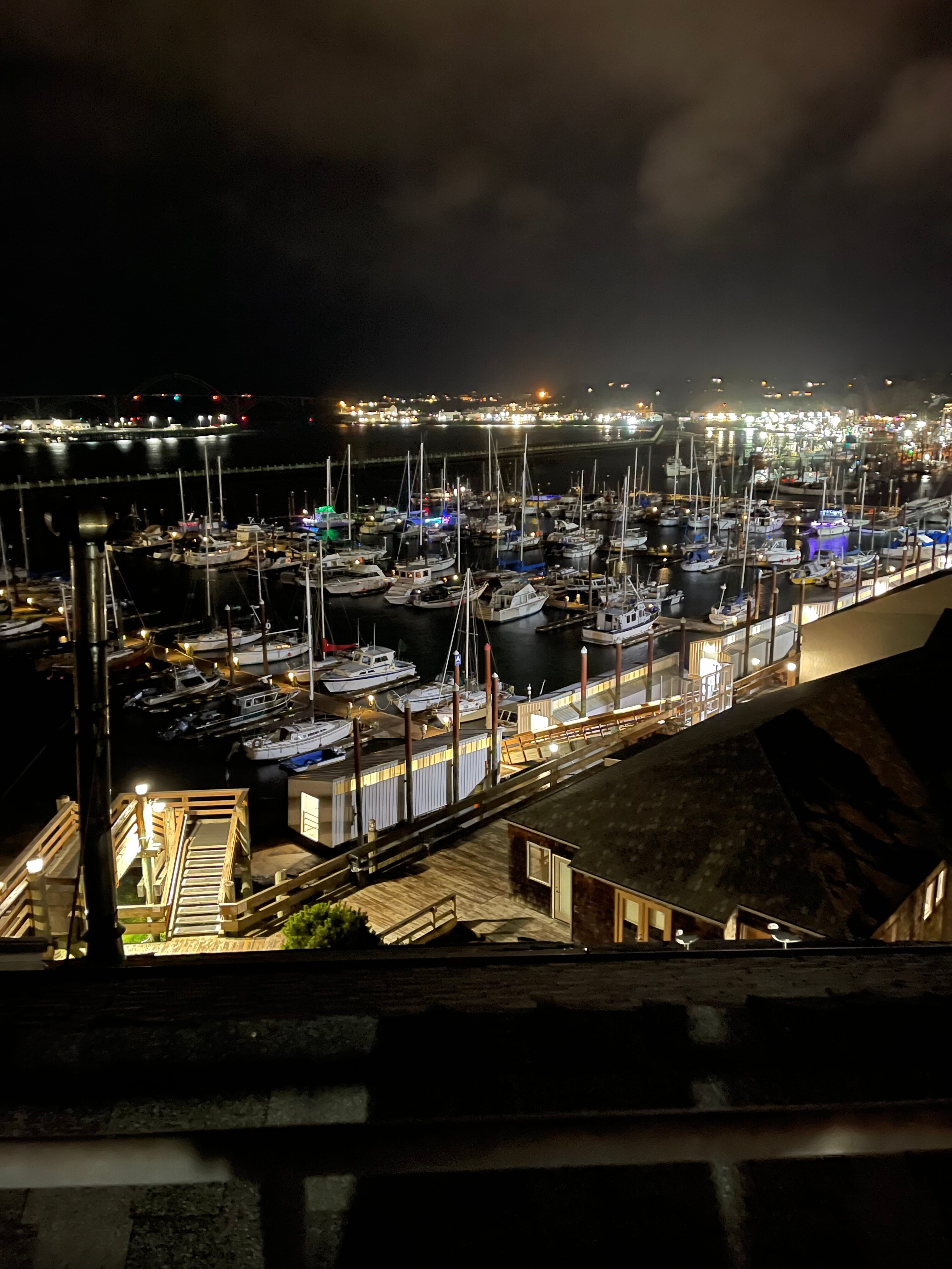 Embarcadero Resort Hotel and Marina-客卧