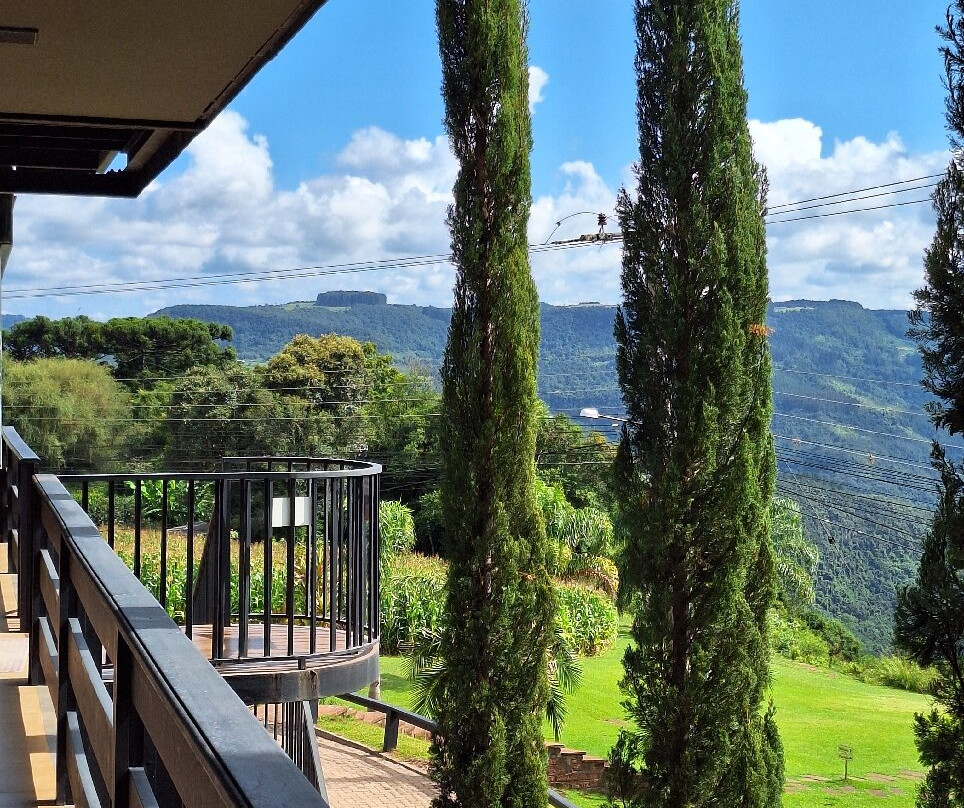 Parada Torre-Nova Petropolis必去景点