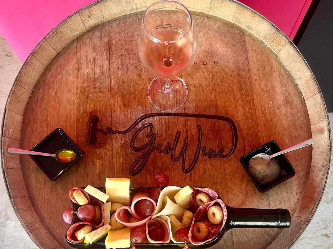 GioWine