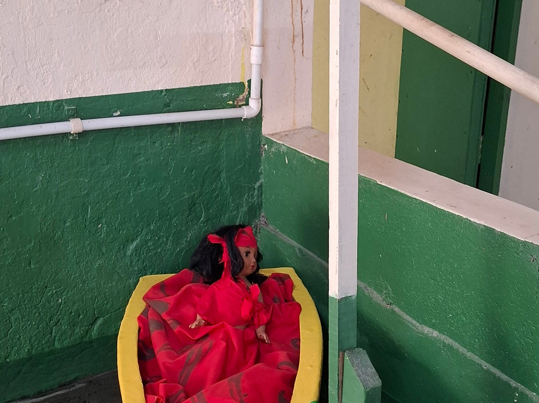 Grenada Co-Operative Nutmeg Association-格林纳达必去景点