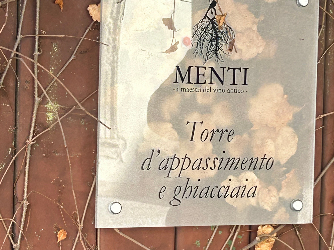 Cantina Giovanni Menti景点图片