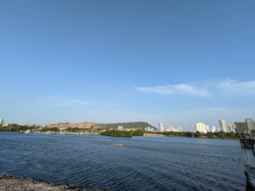 Beyond Colombia-卡塔赫纳必去景点