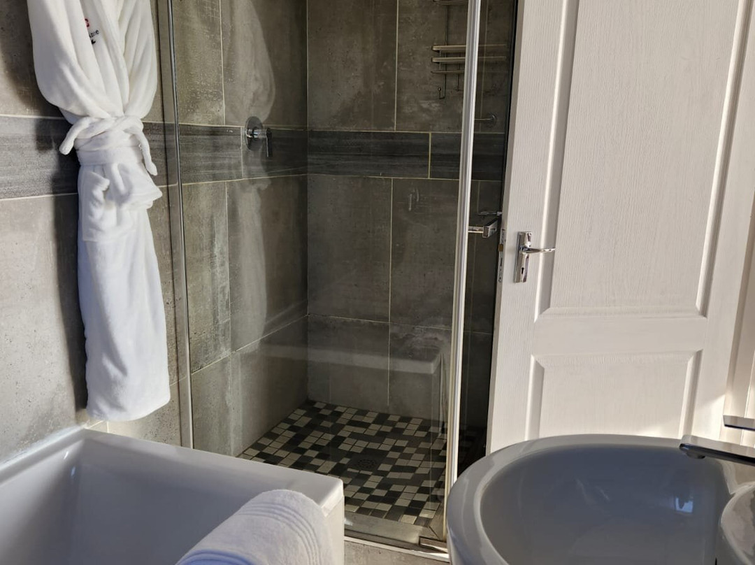 The Anne Guest House主图