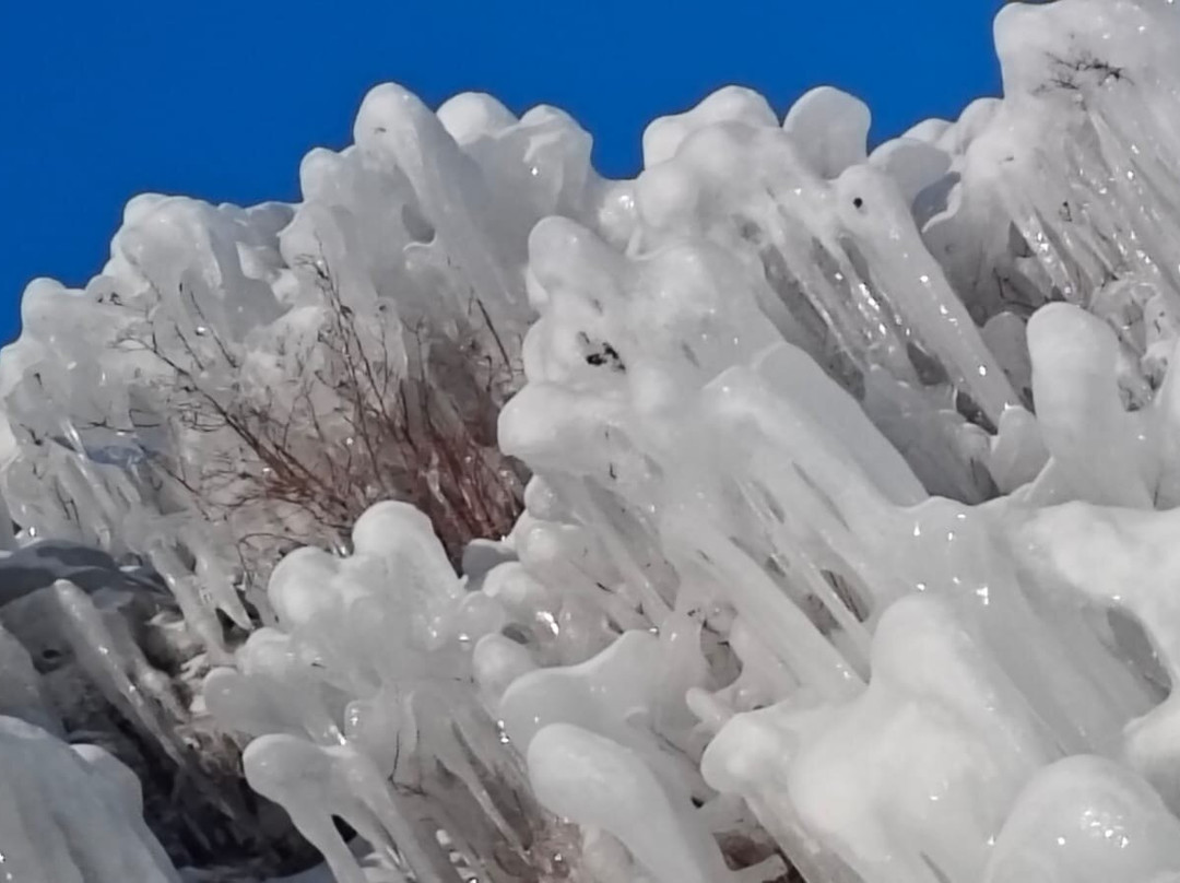Baikal Secrets景点图片