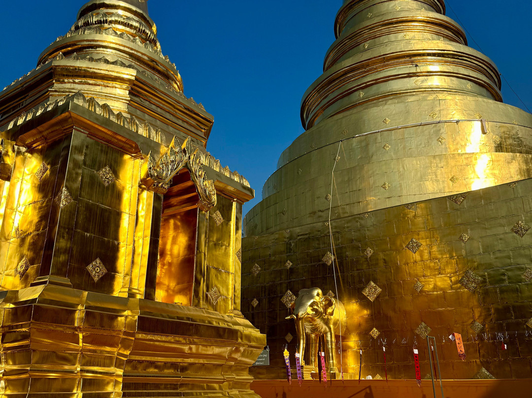 Sabai Sabai Chiang Mai主图