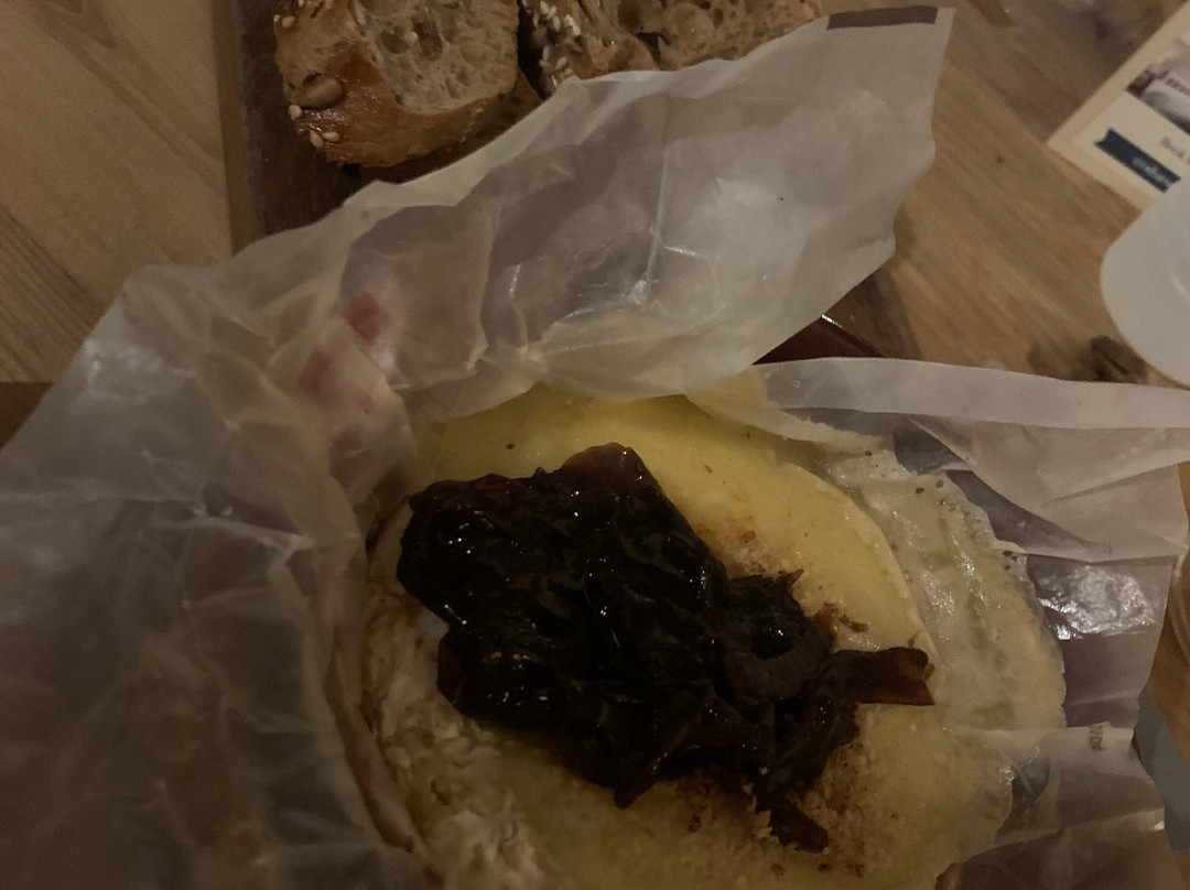 The Crab & Lobster Inn主图