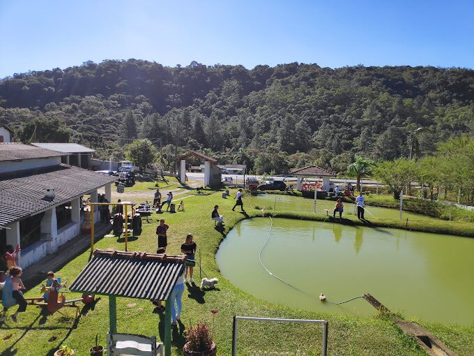 Rancho Dos Calorindos