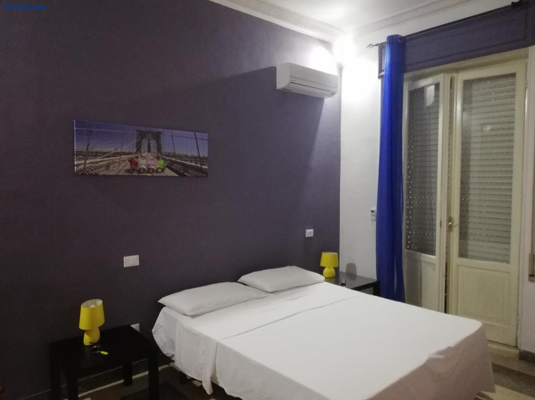 IL Nocchiero B&B