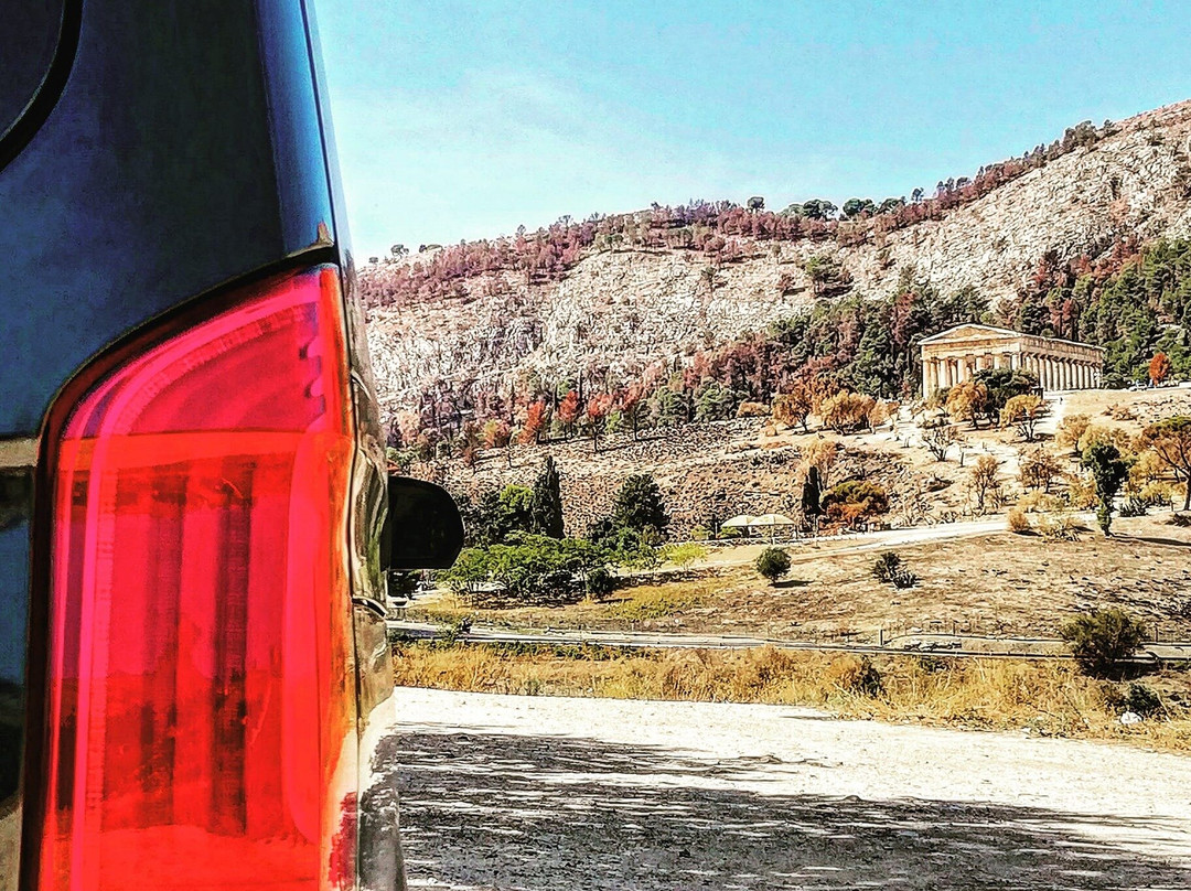 Francesco Marfia NCC Noleggio auto con conducente-巴勒莫必去景点