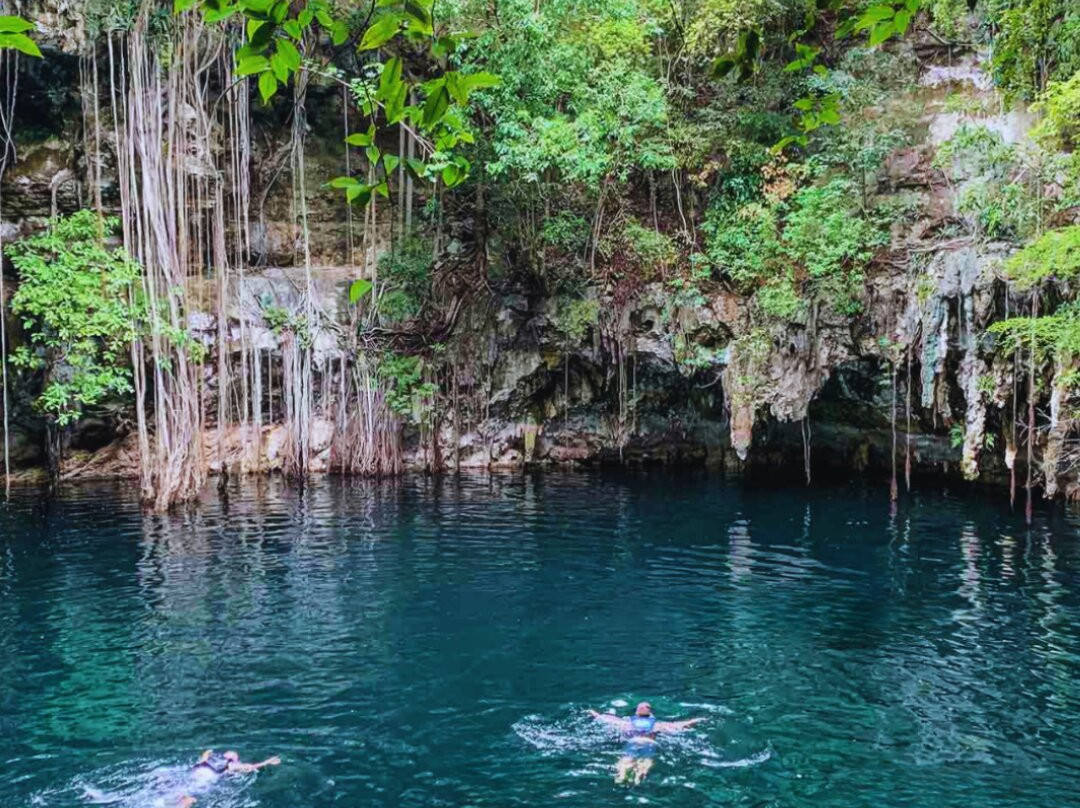 Mayan Ecotours-梅里达必去景点