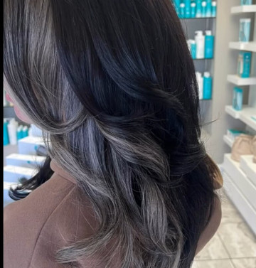 Salon Serenity Spa-Wake Forest必去景点