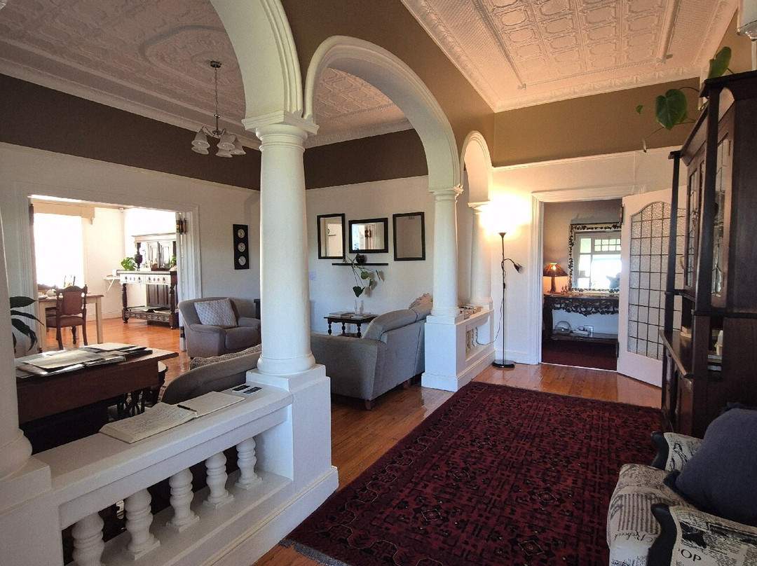 6 on Kloof Guest House主图