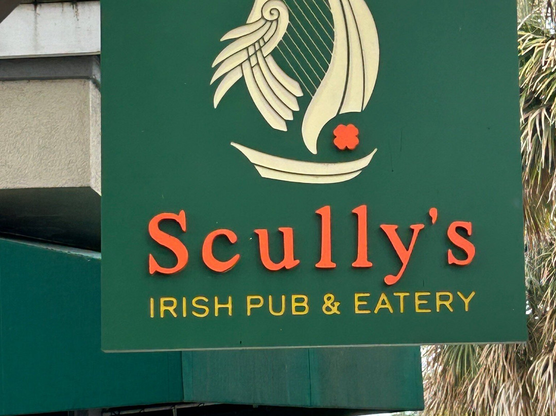 Scully's Irish Pub & Eatery