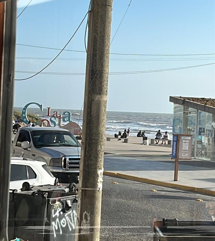 Hotel Latinoamericano主图