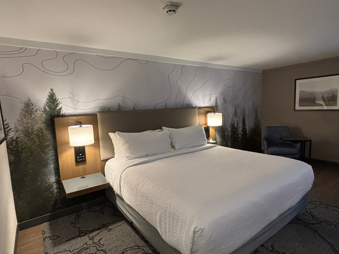 Aiden By Best Western Flagstaff主图