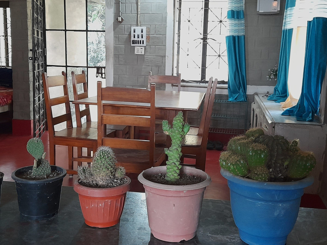 Jiraan, The Retreat主图