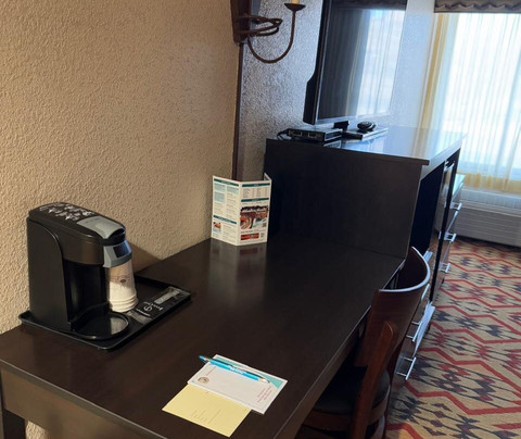 Hualapai Lodge主图