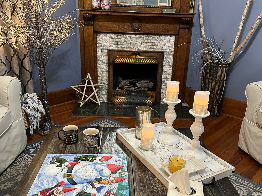 Weston Firefly Inn主图