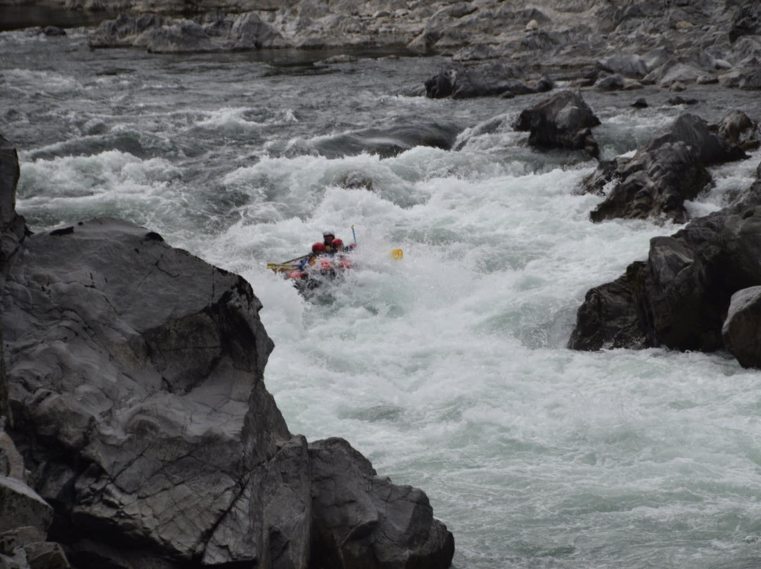 Buller Adventures景点图片