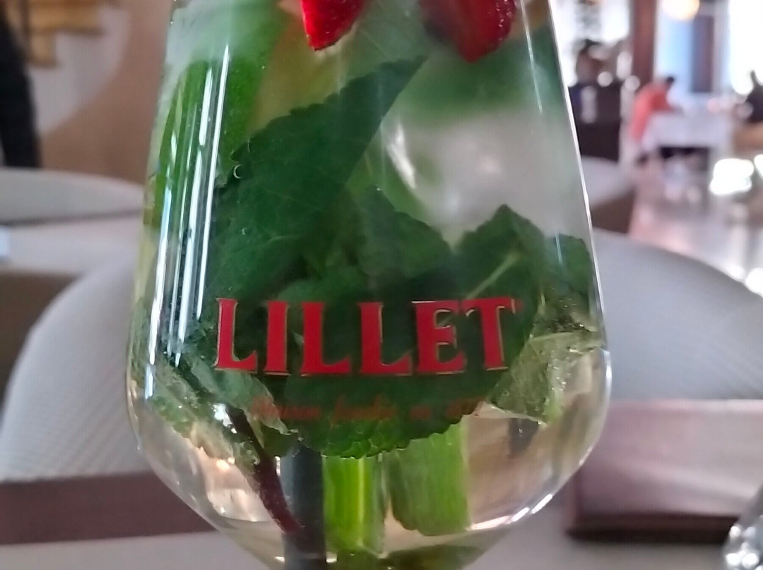 勒达Spa酒店主图