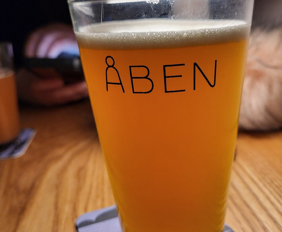 ÅBEN Aarhus