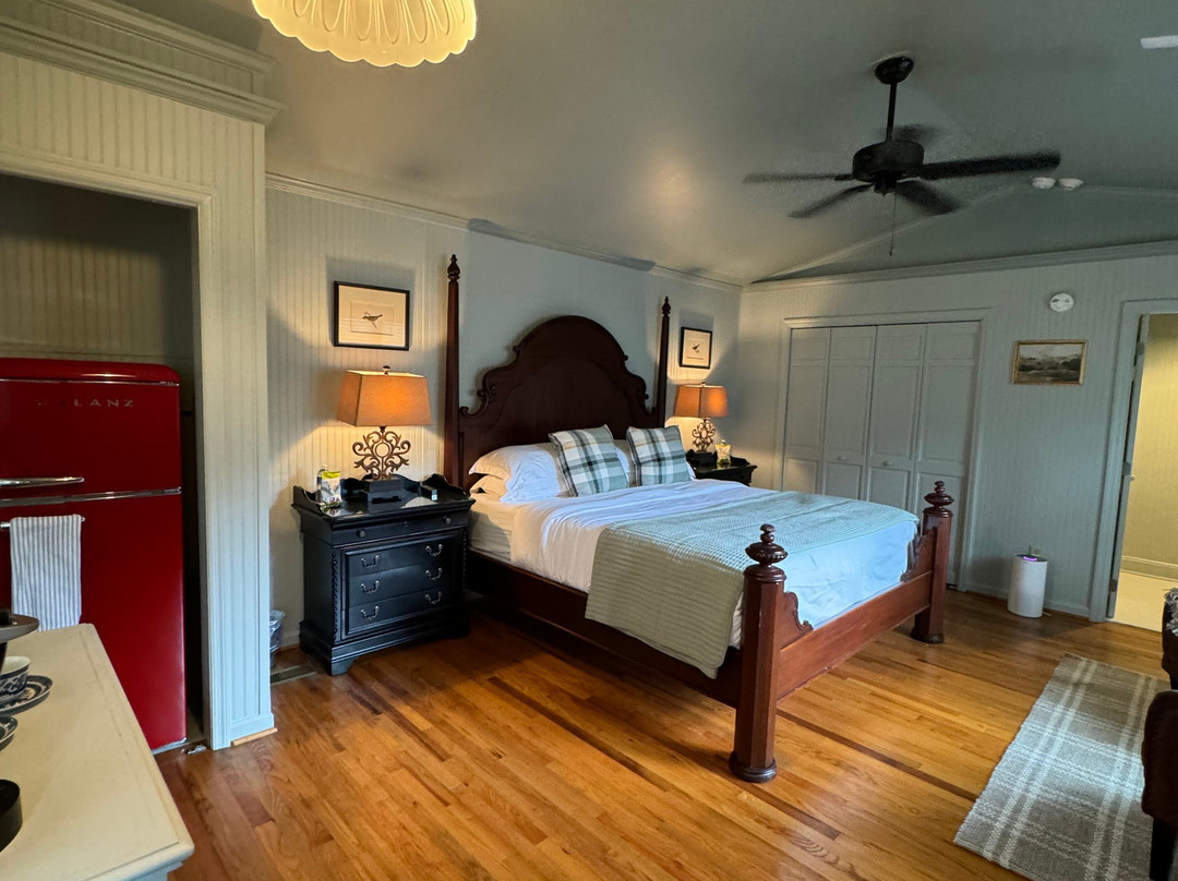 The Paxton- a Historic House Hotel