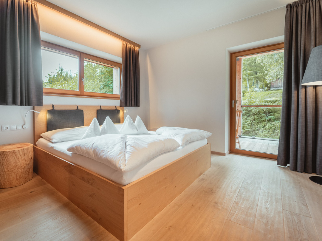 Gailerhof Hotel B&b主图