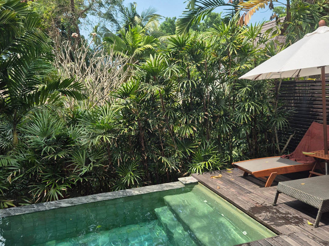 旭日海洋沙滩酒店主图