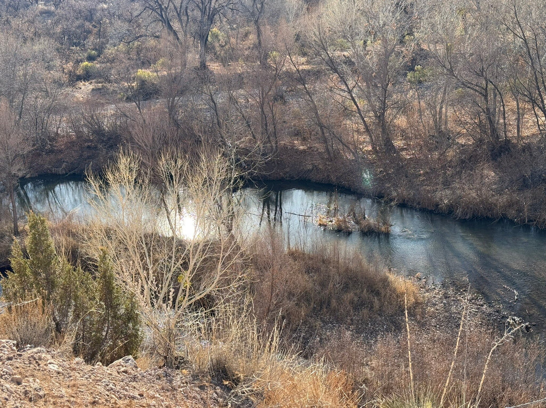 Dead Horse Ranch State Park-Cottonwood必去景点