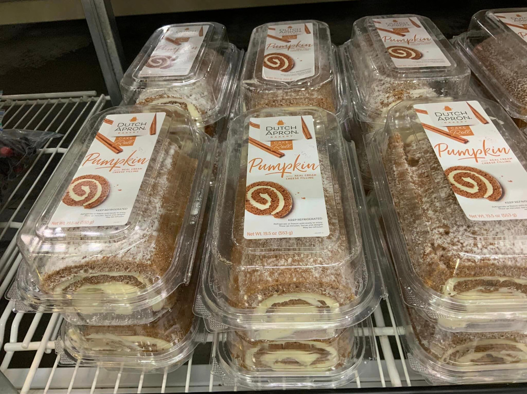 Oakwood Fruit Farm-Richland Center必去景点