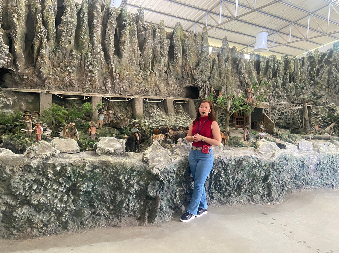 Estrada Da Graciosa-库里提巴必去景点