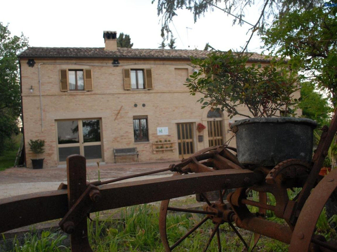 Fattoria Nonno Neno B&B