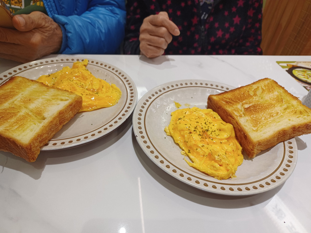 Milk Cafe