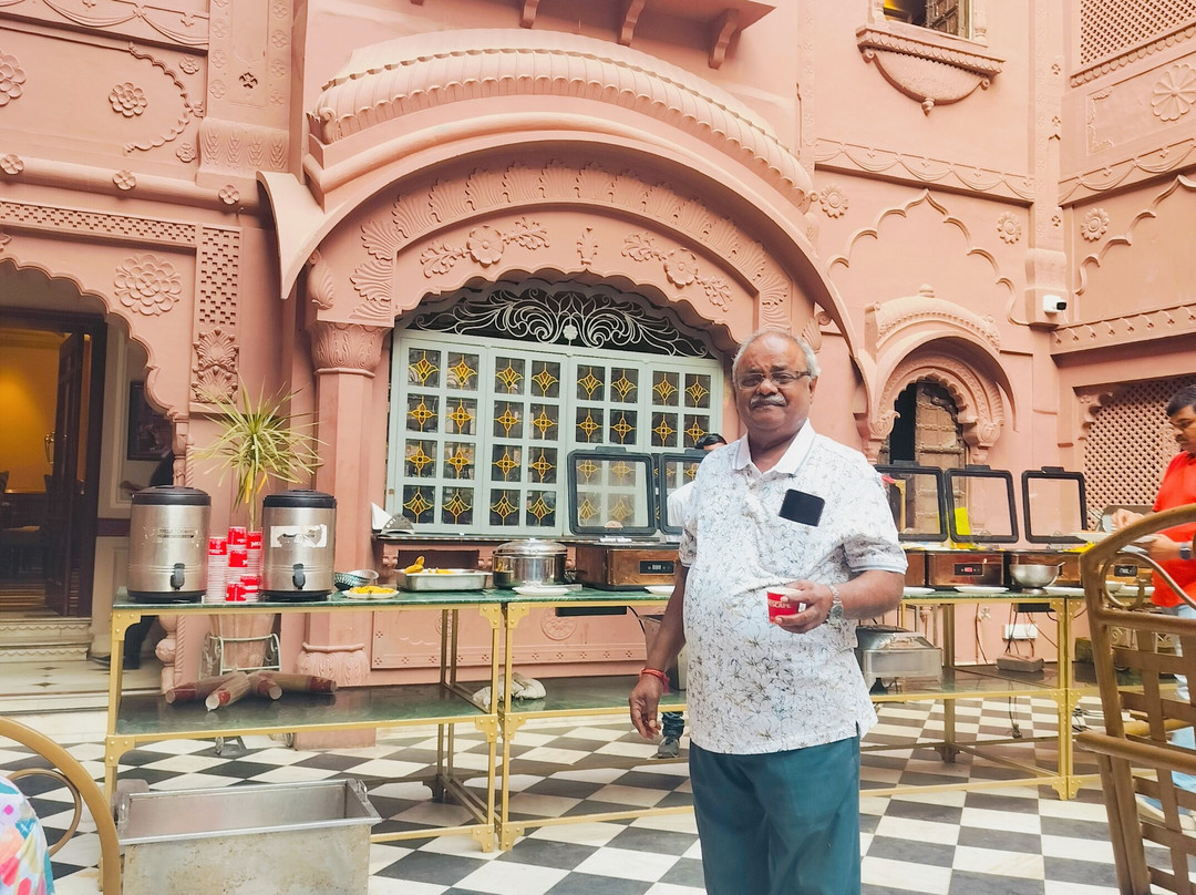 Rajasthan Global-斋蒲尔必去景点