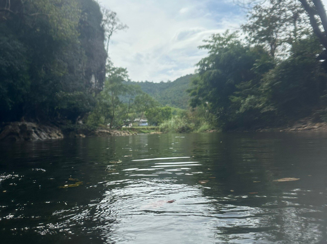 Art's Riverview Jungle Lodge主图