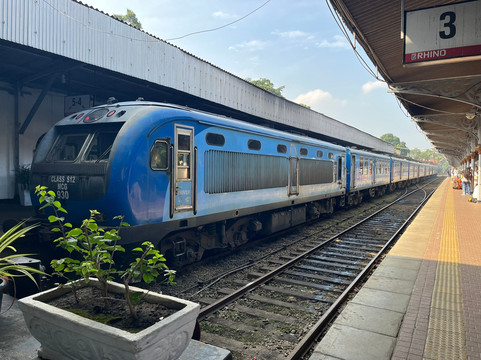 Visit Sri Lanka Tours-班托塔必去景点