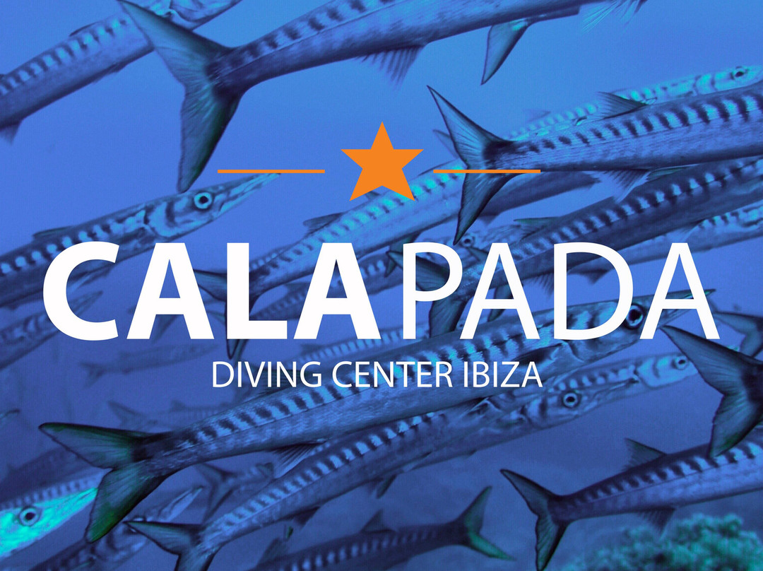 Cala Pada Diving Center Ibiza-伊维萨城区必去景点