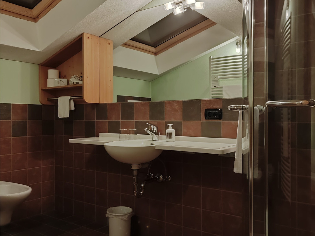 Hotel Dolomiten主图