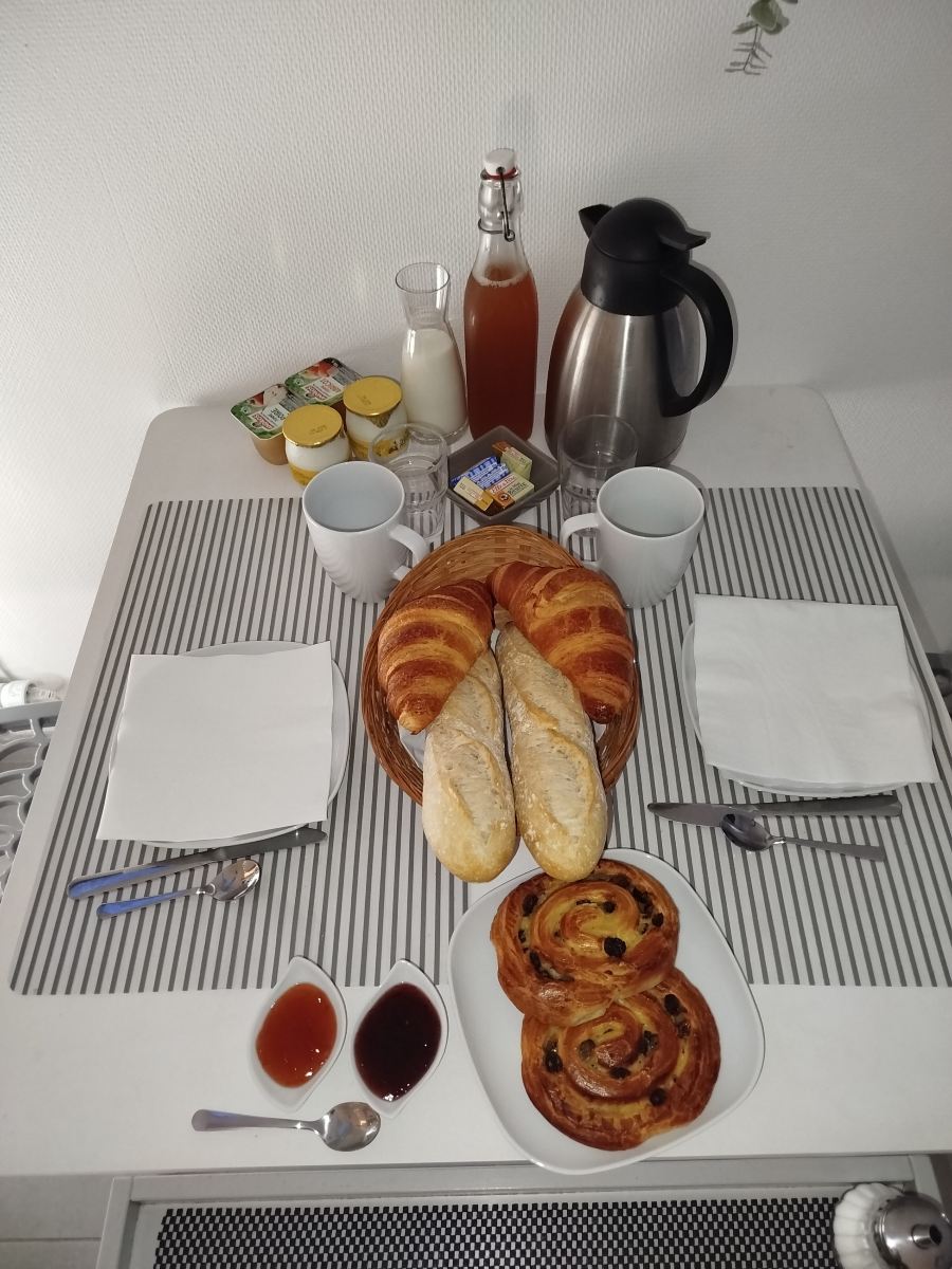 Le Relais de la Hardiesse-官方