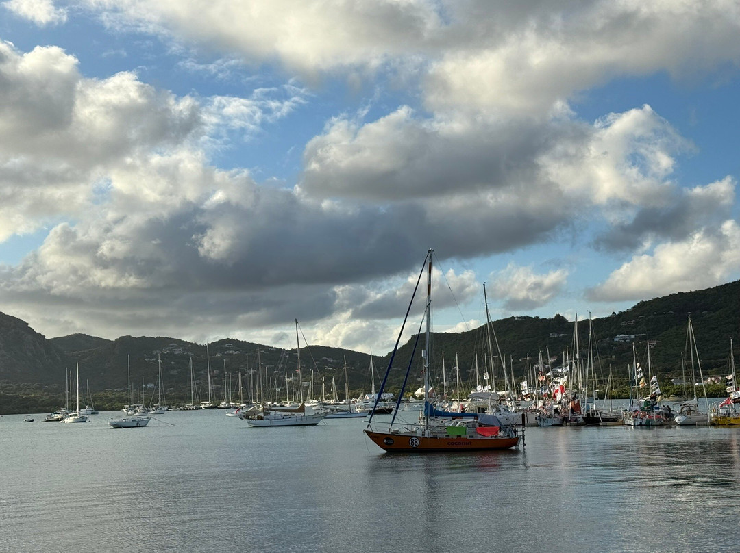 Falmouth Ocean Club-Falmouth必去景点